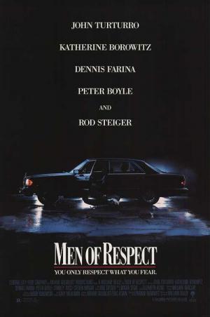Un homme respectable (1990)