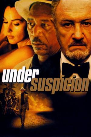 Suspicion (2000)