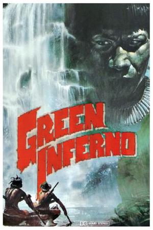 L'enfer vert (1988)