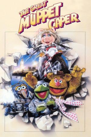 La grande aventure des Muppets (1981)