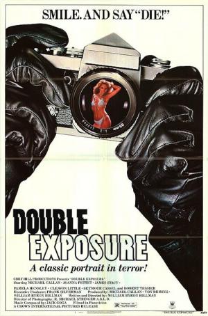 Double Exposure (1982)