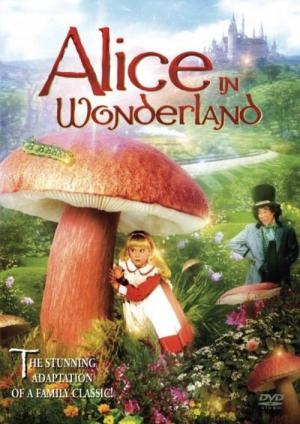 Alice au pays des merveilles (1985)
