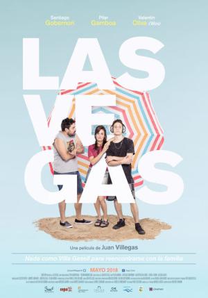 Las Vegas (2018)