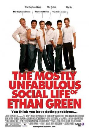 Ethan Green (2005)