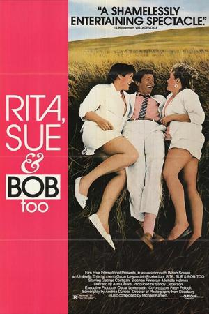 Rita, Susie et Bob aussi (1987)