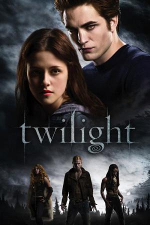 Twilight: Chapitre 1 - Fascination (2008)
