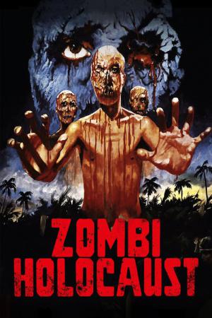 La Terreur des zombies (1980)
