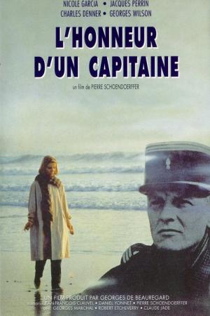 L'honneur d'un capitaine (1982)