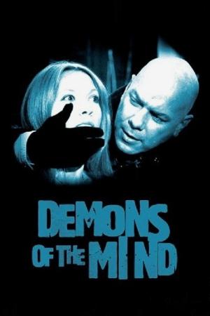 Les démons de l'esprit (1972)
