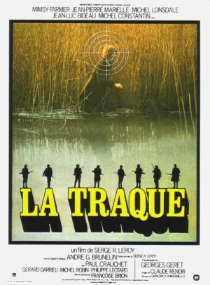 La Traque (1975)