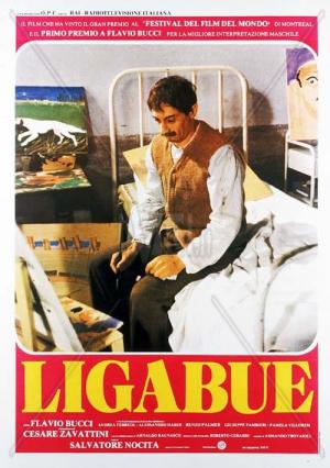 Ligabue (1977)