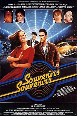 Souvenirs souvenirs (1984)