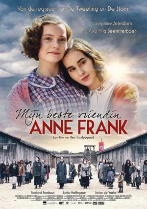 Anne Frank, ma meilleure amie (2021)