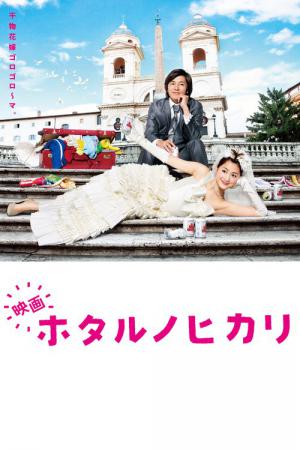 Hotaru the Movie : It's Only a Little Light in My Life (2012)