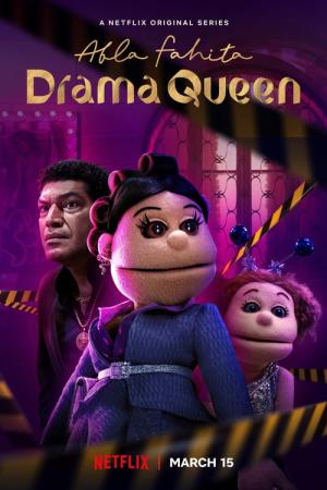 Abla Fahita : Drama Queen (2021)