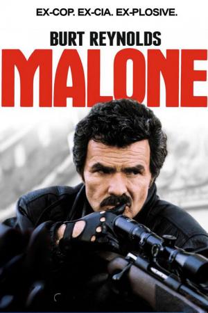 Malone, Un tueur en enfer (1987)
