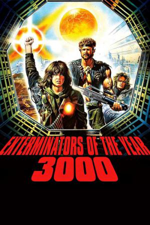 Les exterminateurs de l'an 3000 (1983)