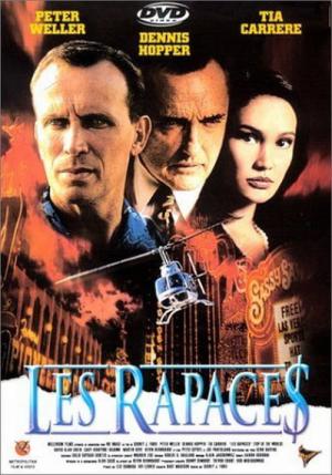 Les Rapaces (1997)