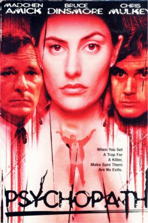 Les roses de l'assassin (1998)