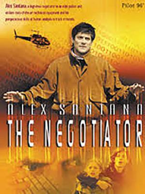 Alex Santana, négociateur (2002)