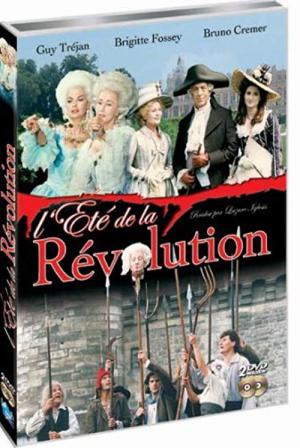 L'Eté de la Révolution (1989)
