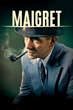 Maigret au Picratt's (2017)