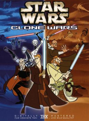 Star Wars : Clone Wars (2003)