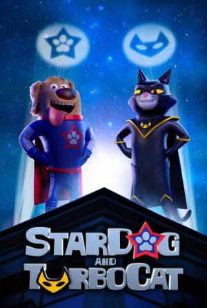 StarDog et TurboCat (2019)