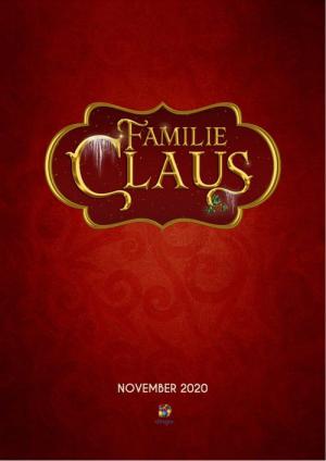 La Famille Claus (2020)