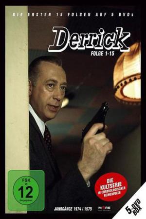 Inspecteur Derrick (1974)
