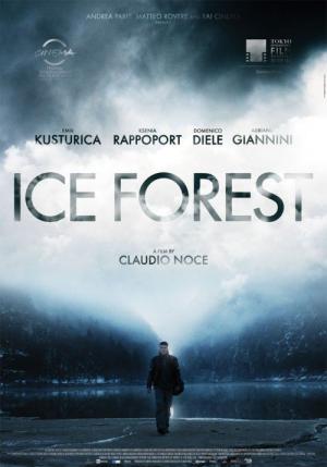 La forêt de glace (2014)