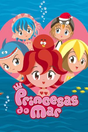Princesses des Mers (2008)
