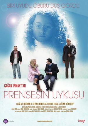 Le sommeil de la princesse (2010)