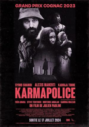 Karmapolice (2023)