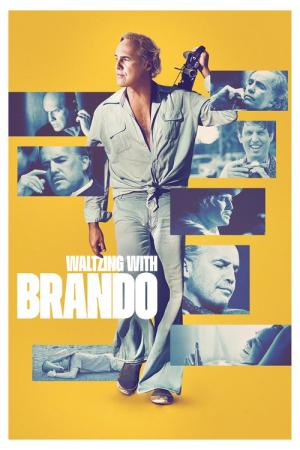 Waltzing with Brando (2024)