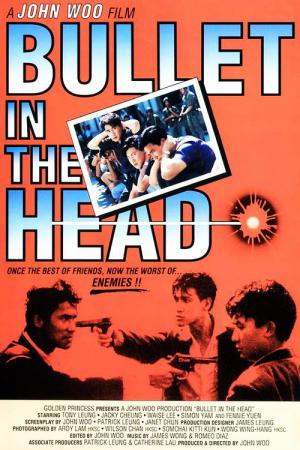 Une Balle dans la tête (1990)
