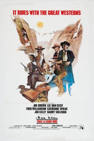 La Chevauchée Terrible (1975)