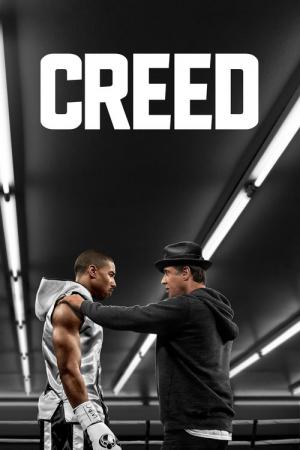 Creed : L'Héritage de Rocky Balboa (2015)