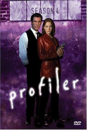 Profiler (1996)