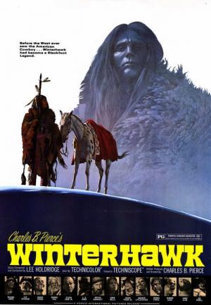 Le faucon blanc (1975)