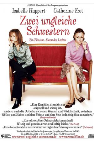 Les Sœurs fâchées (2004)