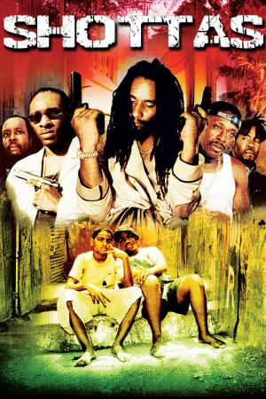 Gangsters Jamaica (2002)