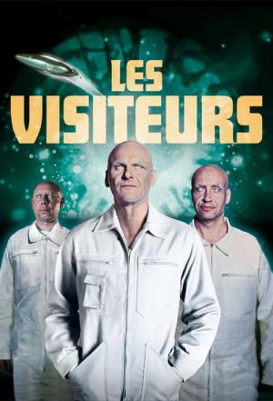Les Visiteurs (1980)