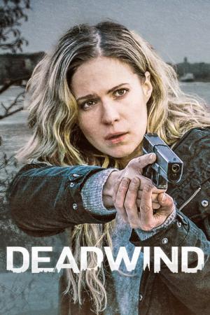 Deadwind (2018)