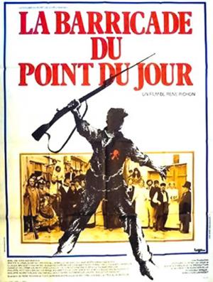 La barricade du Point du Jour (1978)