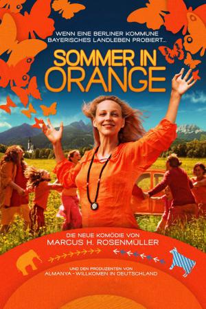Mon été orange (2011)