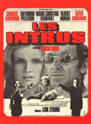 Les intrus (1972)