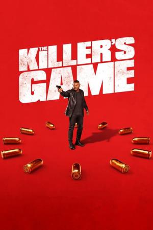 The Killer's Game (2024)