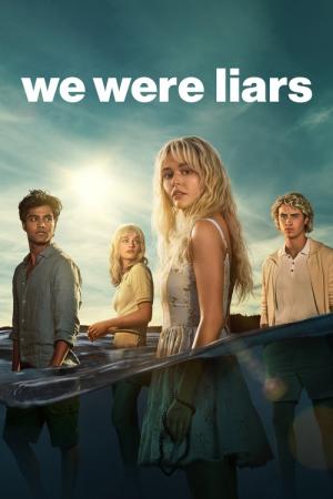 Nous les menteurs (2025)