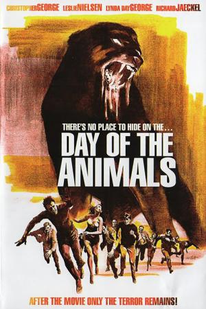 Journée des animaux (1977)